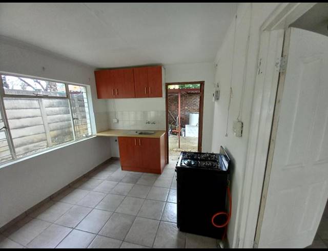 1 BEDROOM PROPERTY TO RENT IN BUCCLEUCH